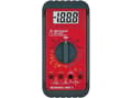 Miniatyrbilde 4 av 5: Benning 044028 Hånd-multimeter digital CAT III 600 V Visning (counts): 2000