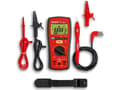 Miniatyrbild 4 av 5: Benning BENNING IT 101 Insulation measuring device, 50/ 100/ 250/ 500 mm V CAT IV 600 V