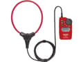 Miniatyrbilde 1 av 3: BENNING CFLEX 2 - Flexible Stromzange CFLEX 2, digital, AC, bis 3000 A (044069)