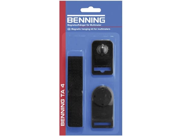 Benning TA 4 Magneettipidike