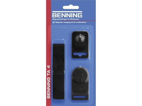 Benning TA 4 Magneettipidike