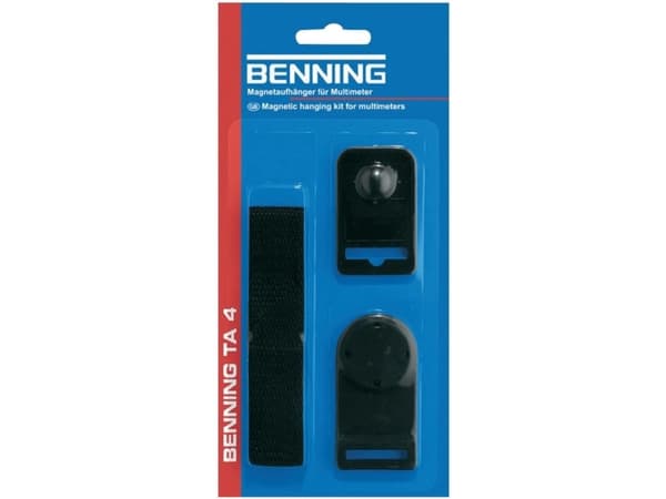 Benning TA 4 Magnetisk hållare