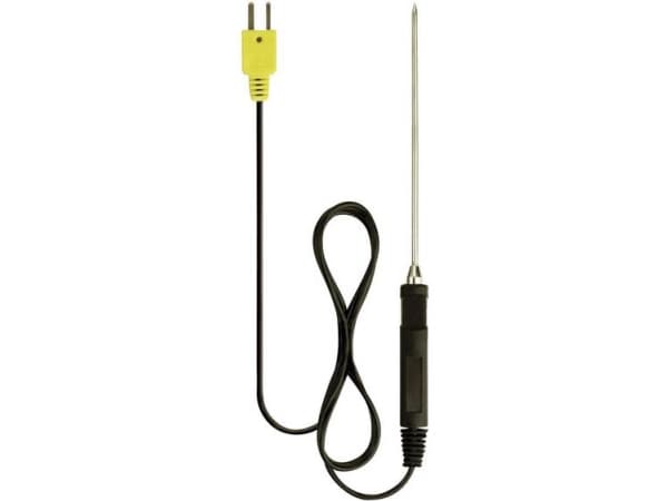 TEMPERATURE PROBE