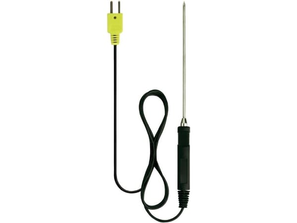 TEMPERATURE PROBE