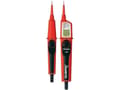Miniatyrbild 2 av 4: BENNING 050263 Digital multimeter CAT III 300V Multimeter (050263)