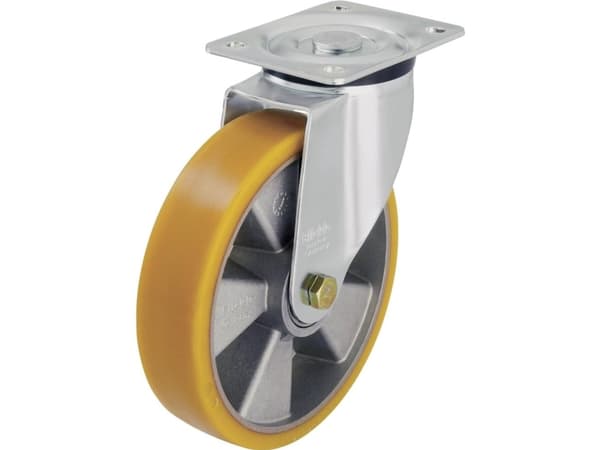 Ohjausrulla Blickle LK-ALTH 125K-1