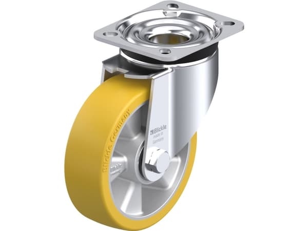 Ohjausrulla Blickle LK-ALTH 125K-1