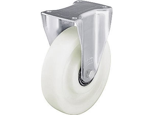 Blickle 266775 BK-SPO 125K-1 Fast hjul Hjuldiameter: 125 mm Bæreevne (maks.): 350 kg 1 stk