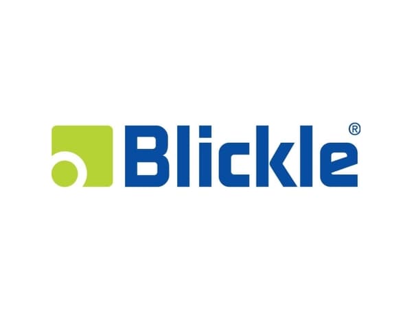 Blickle 266775 BK-SPO 125K-1 Fast hjul Hjuldiameter: 125 mm Bæreevne (maks.): 350 kg 1 stk