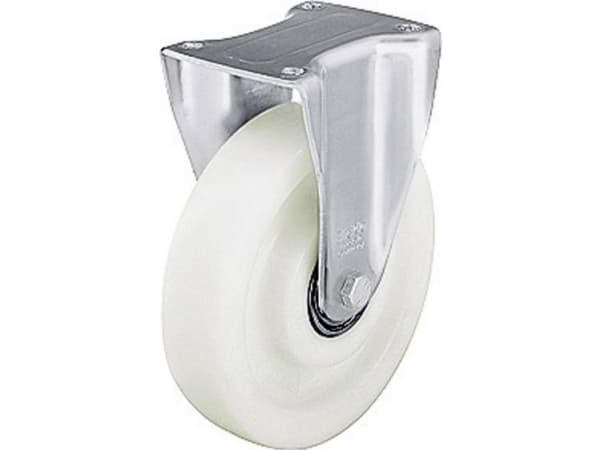 Blickle 266775 BK-SPO 125K-1 Fast hjul Hjuldiameter: 125 mm Bæreevne (maks.): 350 kg 1 stk