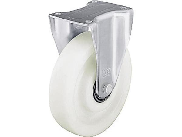 Blickle 266775 BK-SPO 125K-1 Fast hjul Hjuldiameter: 125 mm Bæreevne (maks.): 350 kg 1 stk