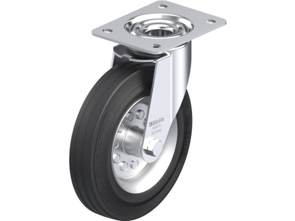 Ohjauspyörä Blickle LE-VE 200R