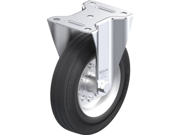 Nopea hjul Blickle B-VE 200R