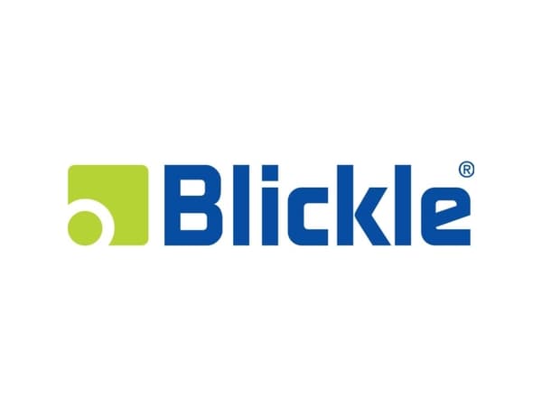 Blickle 298679 LE-PO 100G-FI Styrehjul med bremse Hjuldiameter: 100 mm Bæreevne (maks.): 150 kg 1 stk