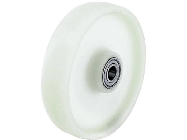 Forhjul til trucks Blickle PO 200x50/25-50K