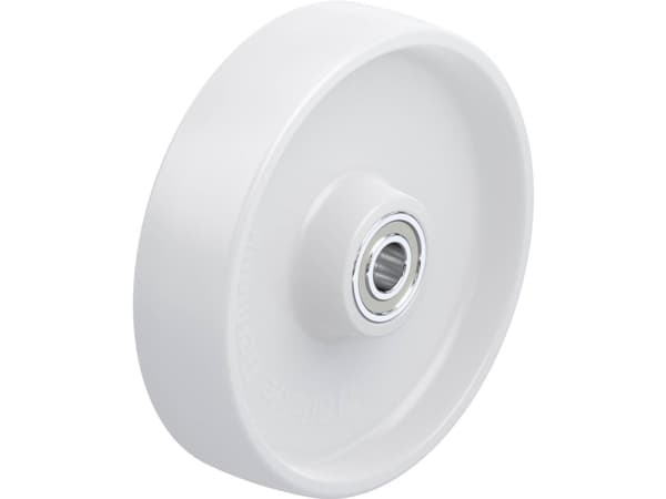 Forhjul til trucks Blickle PO 200x50/25-50K