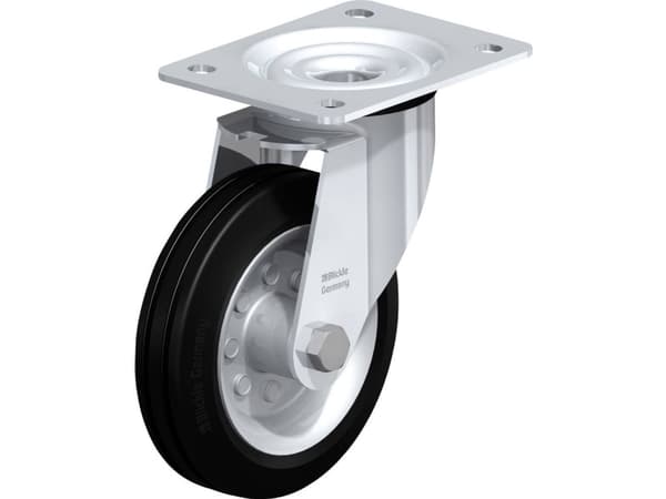 Ohjausrulla Blickle LE-VE 150R