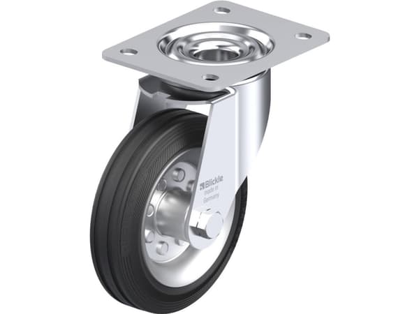 Ohjausrulla Blickle LE-VE 150R