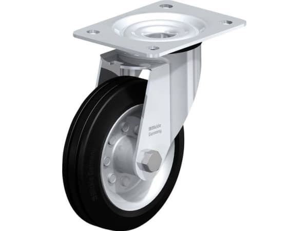 Ohjausrulla Blickle LE-VE 150R