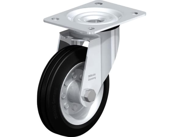 Ohjausrulla Blickle LE-VE 150R