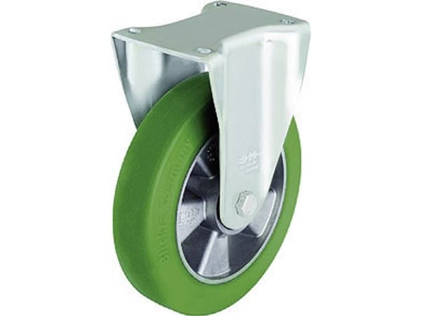 Blickle 579532 BH-ALST 100K-1 Fast hjul Hjuldiameter: 100 mm Bæreevne (maks.): 320 kg 1 stk