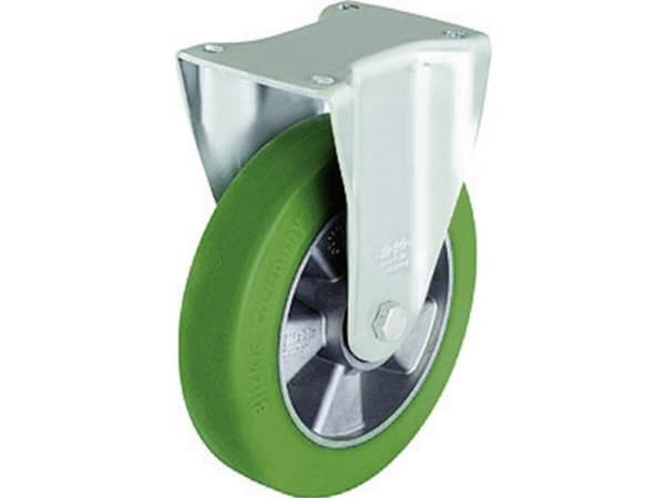Blickle 579532 BH-ALST 100K-1 Fast hjul Hjuldiameter: 100 mm Bæreevne (maks.): 320 kg 1 stk