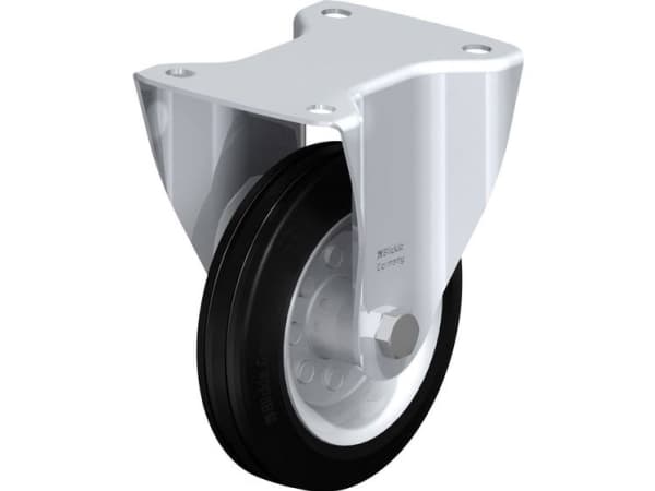 Blickle 832119 B-VE 150R Fast hjul Hjuldiameter: 150 mm Bæreevne (maks.): 135 kg 1 stk