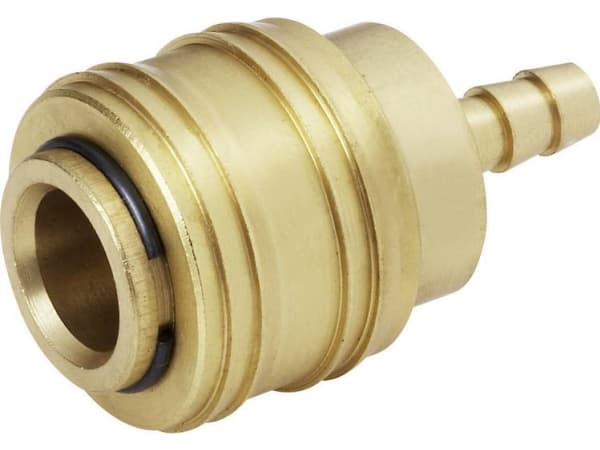 Brüder Mannesmann paineilmaliitin Ø 6 mm 1555 (1555)