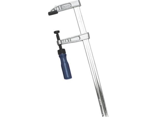 Teollisuusruuvinväännin DIN 5117 mukaan Brüder Mannesmann M90425 Puristusleveys (max.):500 mm Ripustuspituus:120 mm