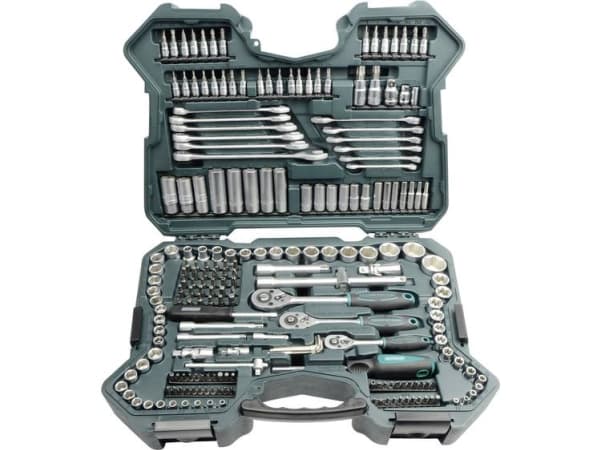 Työkalusarja Bruder Mannesmann M98430 215 kpl (408630)