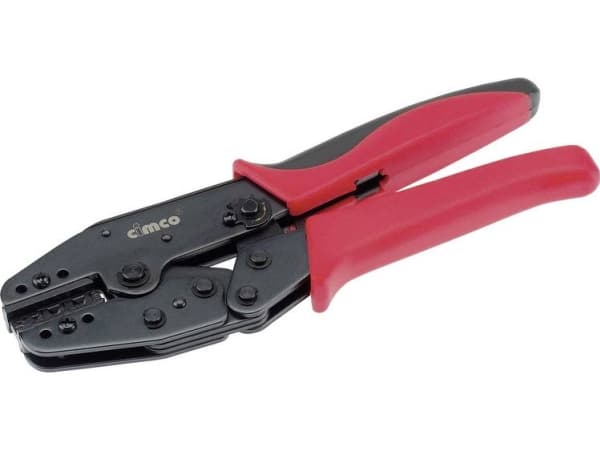 Cimco 106202, Crimpverktyg