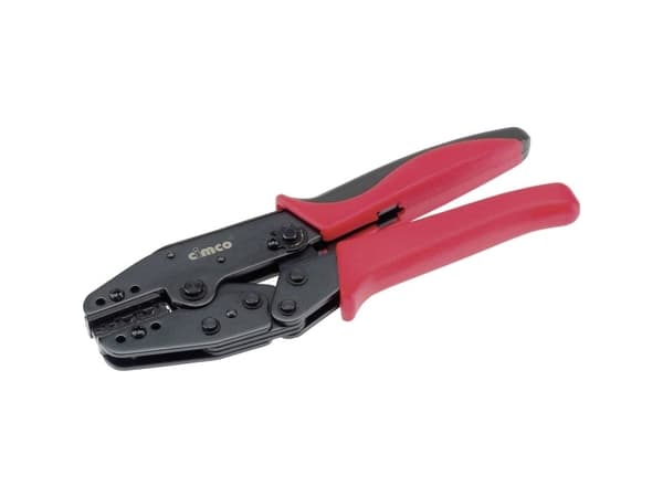 Cimco 106202, Crimpverktyg