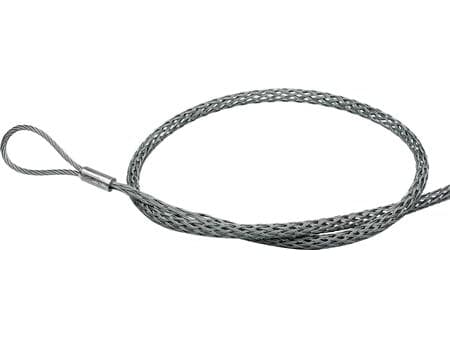 Cimco 142507, Flexibelt fjäderhuvud, Galvaniserat stål, 1 styck