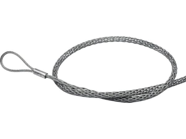 Cimco 142507, Flexibelt fjäderhuvud, Galvaniserat stål, 1 styck