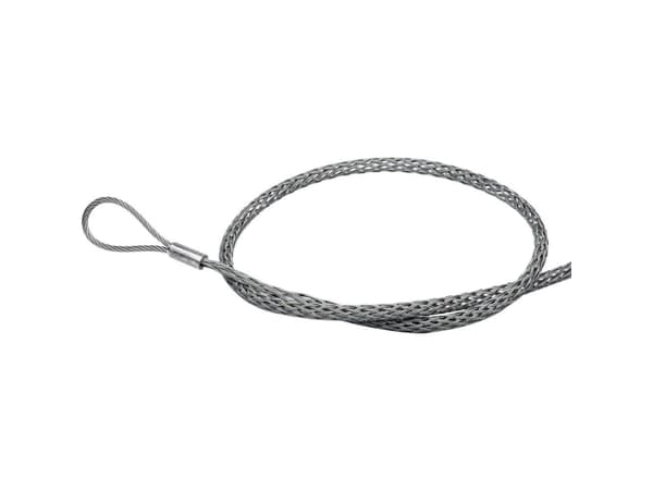 Cimco 142507, Flexibelt fjäderhuvud, Galvaniserat stål, 1 styck