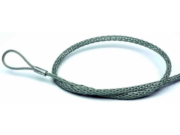 Cimco 142507, Flexibelt fjäderhuvud, Galvaniserat stål, 1 styck