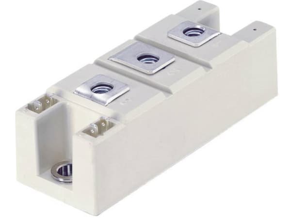 Semikron ensretter-diodi SKKE162/12 SEMIPACK® 2 1200 V 195 A