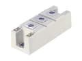 Pikkukuva 1 / 3: Semikron ensretter-diodi SKKE162/12 SEMIPACK® 2 1200 V 195 A