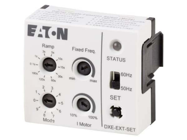 Eaton DXE-EXT-SET Konfigurointimoduuli Eaton DX
