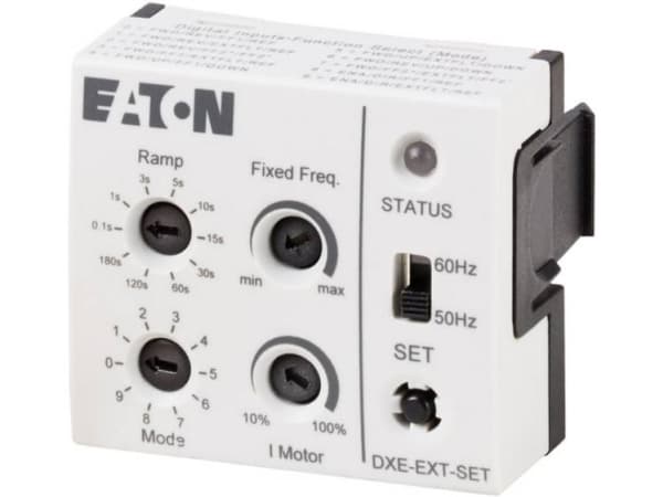 Eaton DXE-EXT-SET Konfigurointimoduuli Eaton DX