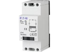 Eaton 272483 Dørklokke-transformator 4 V/AC, 8 V/AC, 12 V/AC 2 A