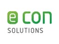 Pikkukuva 4 / 4: econ solutions econ sens3PRO - 3000A Net-analyseapparat 3-faset Med loggerfunktion