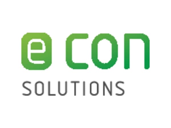 econ solutions econ sens3PRO - 3000A Net-analyseapparat 3-faset Med loggerfunktion