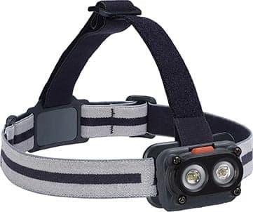 Pandelight energizer kovakotelo, magneetti, 250 lu