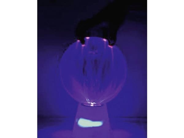 Eurolite plasmakule (80600102)