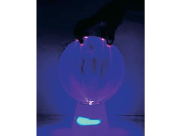 Eurolite plasmakule (80600102)