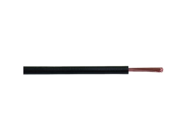 Faber Cable 040188 Johdin H05V-K 1 x 1 mm² Violetti 100 m