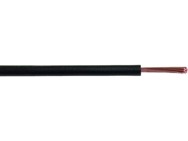 Faber Cable 040188 Johdin H05V-K 1 x 1 mm² Violetti 100 m