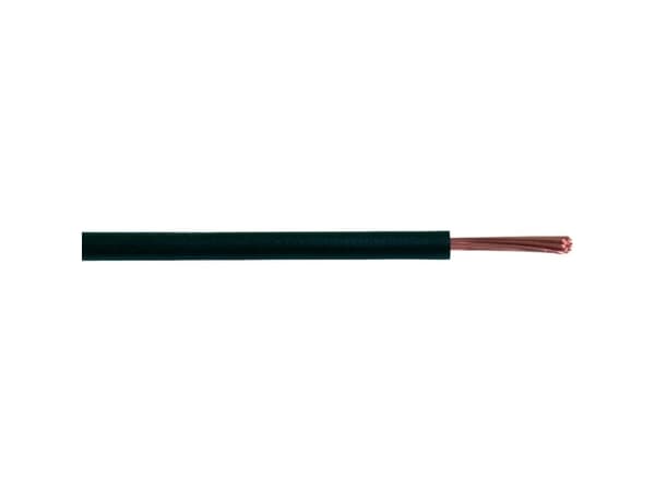 Faber Cable 040188 Johdin H05V-K 1 x 1 mm² Violetti 100 m