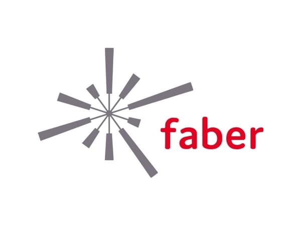 Faber Cable 040269 Wire H07Z-K 1 x 2,50 mm² Grön, gul 100 m